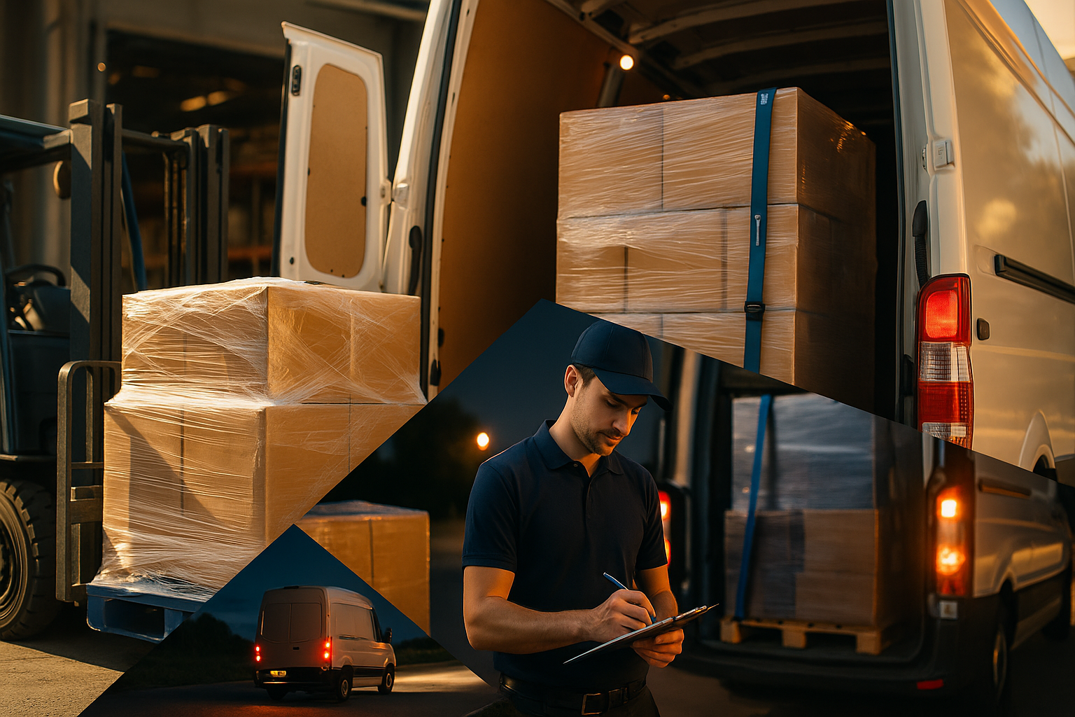 Arnile express urgent reims 